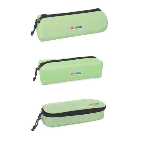 Espositore 12 astucci Lebez Basic Pastel 3 modelli assortiti - 81077
